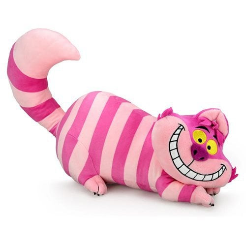 Alice In Wonderland Cheshire Cat Plush Toy 33cm 13inches