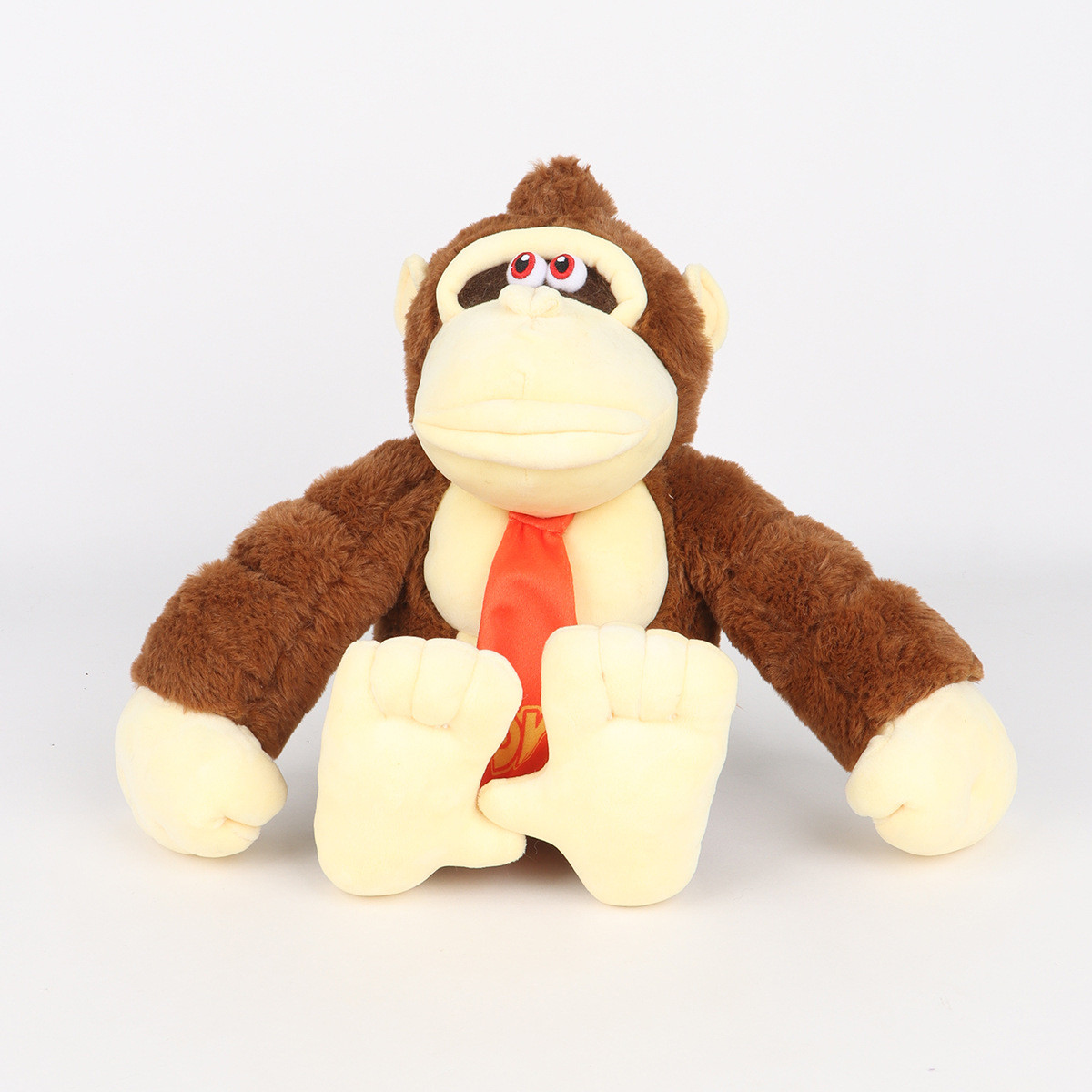 Donkey Kong Bananza Plush Toy 30cm 11.8inches