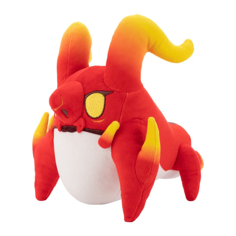 Infernal Lord Plush Toy 15cm 6inches