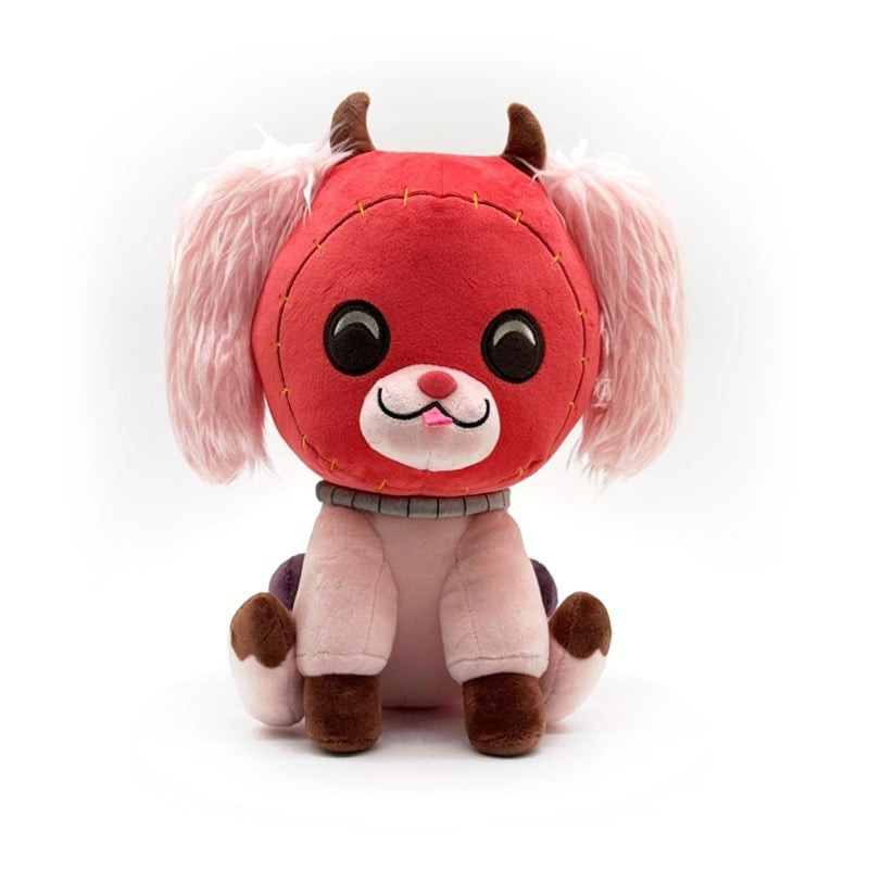 Dorohedoro Kikurage Plush Toy 25cm 10inches