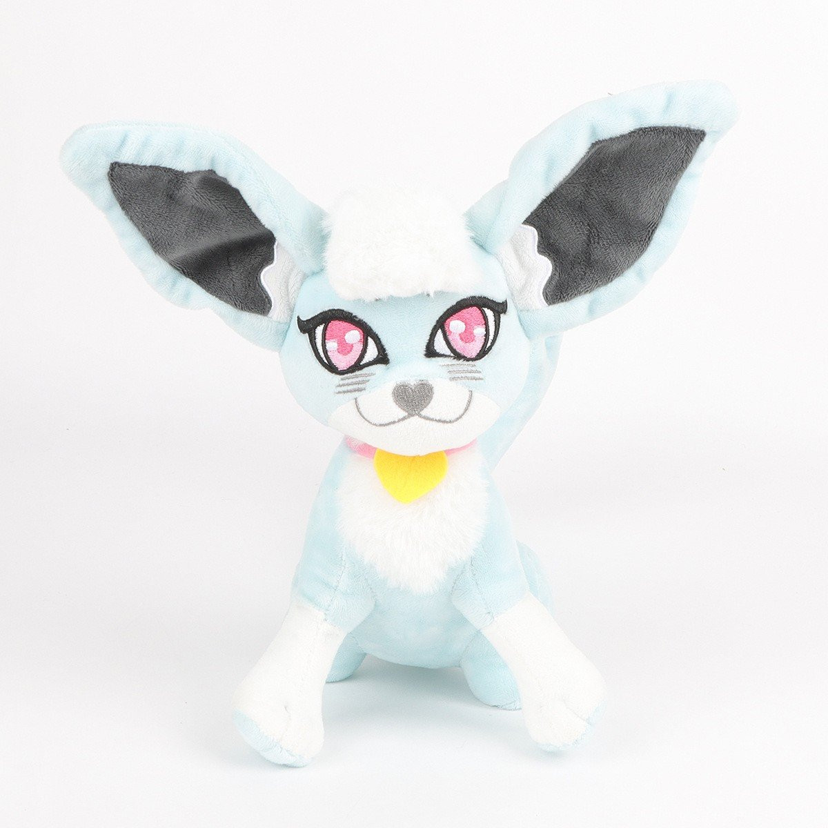 Mint the Fox from Mint's Hints Soft Stuffed Plush 30cm 12inches
