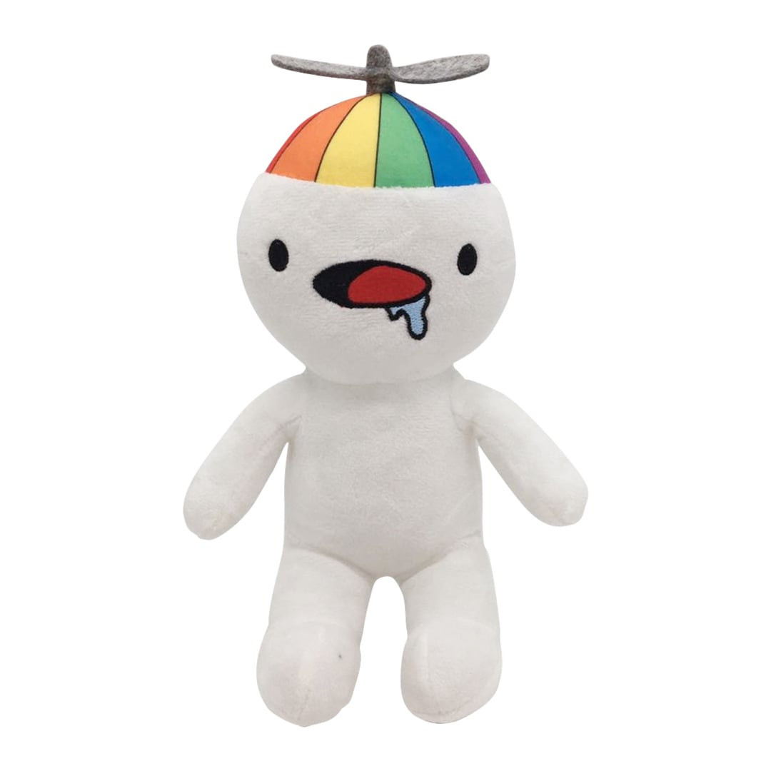 The Odd 1s Out Baby James Plush Toy 25cm 10inches
