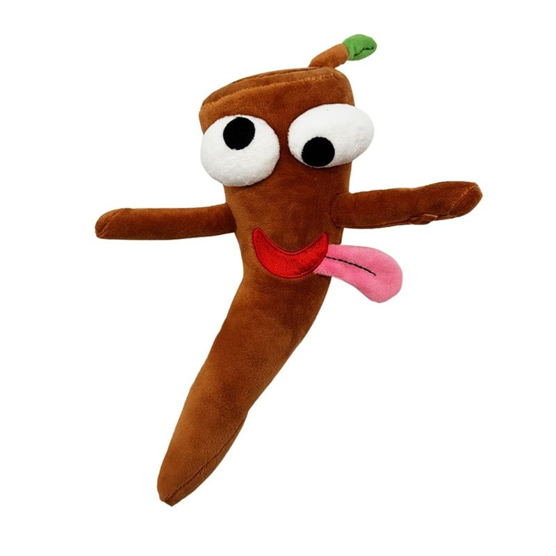 Psychostick Plush Toy 25cm 10inches