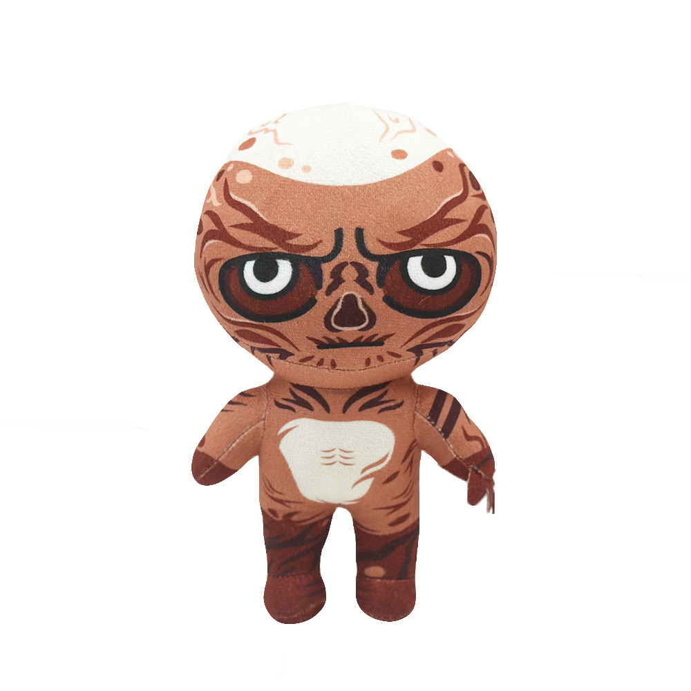 Stranger Things Vecna Soft Stuffed Plush 21cm 8.27inches