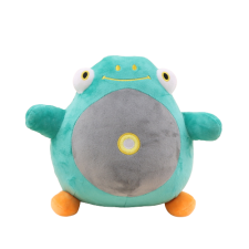 Bellibolt From Pokemon Plush Toy
