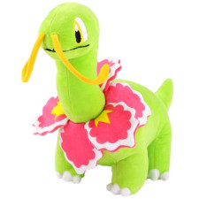 Meganium Pokemon Plush