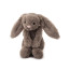 Jellycat Bashful Truffle Bunny Stuffed Animal, Huge, 21 inches