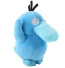 Blue Shiny Psyduck Pokemon Plush