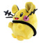 Dedenne Pokemon Plush