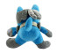 Pokemon Cute Lucario Plush