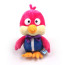 Pororo Harry Plush Doll 25cm
