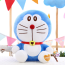 Giant Doraemon 30cm Plush