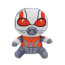 Marvel Antman Plush Toy