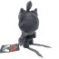 Zenith Marshadow From Pokemon Plush Toy