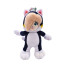Cat Rosalina From Super Mario 3D World Plush Toy