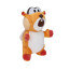 Super Mario Bros Skedaddler Plush Toy