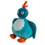 Twirlywoos Great BigHoo Plush Toy