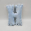 H From Alphabet Lore Plush Toy
