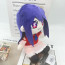 Oshi no Ko X Bandai Ai Hoshino Soft Stuffed Plush 25cm 9.84inches