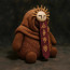 Expedition33 Esquie Soft Stuffed Plush 25cm 10inches