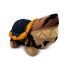 High On Life 2 Flint Turtle Plush Toy 22cm 8.6inches