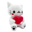 Gatito Sentimental Plushie Plush Toy 25cm 10inches
