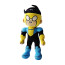 Invincible Comic Soft Stuffed Plush 25cm 9.84inches
