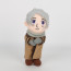 Hetalia: Axis Powers Russia Ivan Braginsky Plush Toy 27cm 10.6inches