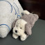 Jellycat Tumblie Sheep Dog Soft Stuffed Plush 35cm 13.77inches