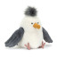 Jellycat Amuseables Chip Seagull Soft Stuffed Plush 30cm 11.81inches