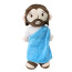 Jesus Chibi Plush Toy 32cm 12.6inches