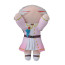 Love Live! Hasunosora Tsuzuri Yugiri Plush Toy 16cm 6.3inches