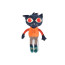 Night In The Woods Mae Borowski Plush Toy 30cm 11.8inches