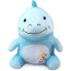 Moriah Elizabeth Cousin Derp Soft Stuffed Plush 20cm 7.87inches