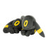 Pokemon Sleeping Umbreon Premium Plush Toy 45cm 18inches