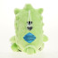 Tyranitar Pokemon Chibi Soft Stuffed Plush 15cm 5.90inches