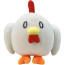 Palworld Chikipi Soft Stuffed Plush 25cm 9.84inches