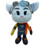 Ratchet & Clank Rift Apart Rivet Soft Stuffed Plush 20cm 7.87inches