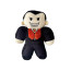 Roblox Dead Rails Vampire Plush Toy 27cm 10.6inches