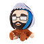 Shark Mage Matt Plush Toy 18cm 7inches