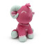 Steven Universe Steven's Shield Power Rammie Plush Toy 22cm 8.6inches