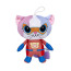 Superkitties Buddy Soft Stuffed Plush 16cm 6.29inches