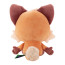SuperSahama Plush Toy 15cm 6inches