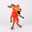 Roblox 99 Nights In The Forest Ram Plush Toy 33cm 13inches