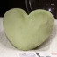 Valentines Heart Plush Multiple Sizes