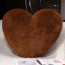 Valentines Heart Plush Multiple Sizes