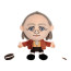 Civilization VII Benjamin Franklin Plushie Plush Toy 18cm 7inches
