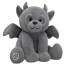 Build A Bear Gargoyle Teddy Bear Plush Toy 30cm 12inches