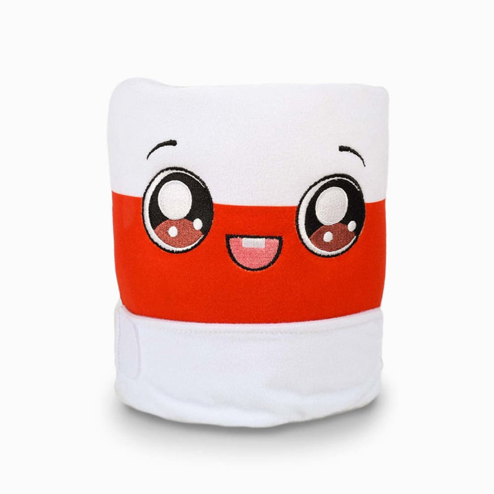 LankyBox Baby Canny Plush Toy