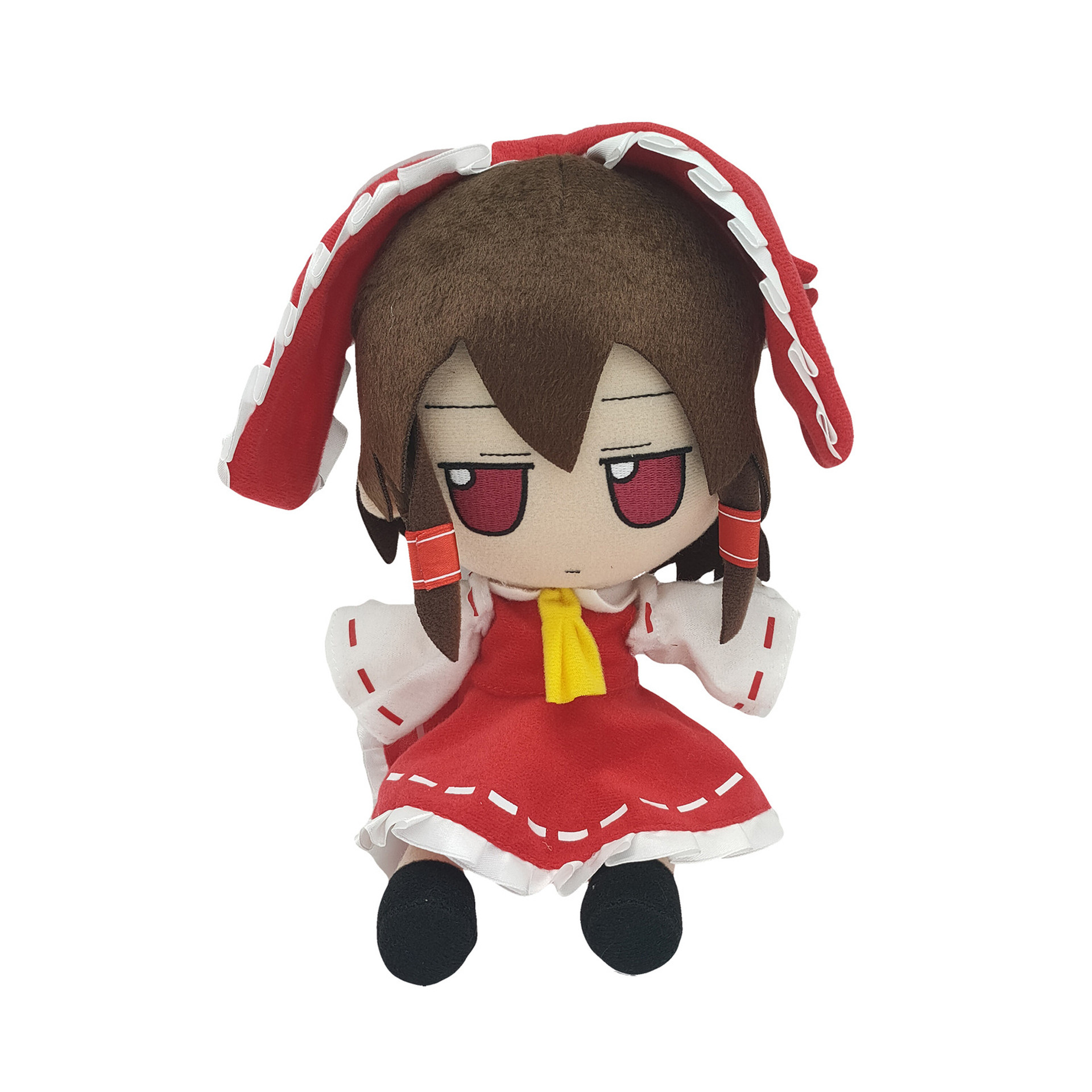 Touhou Project Hakurei Reimu Plush
